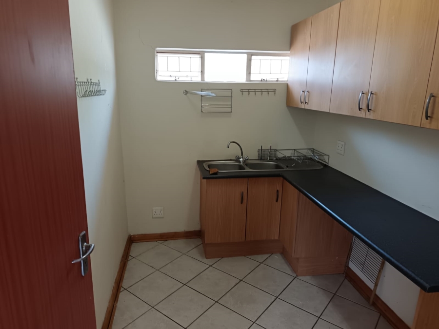 To Let 1 Bedroom Property for Rent in Universitas Free State